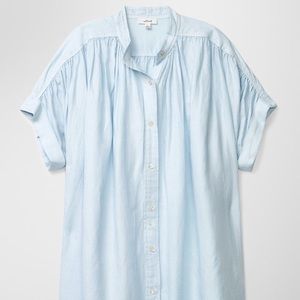 Aritzia Wilfred Bertillon Blouse